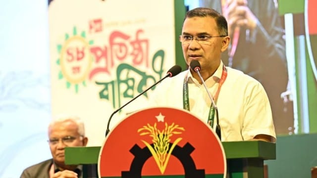 অরাজকতা সৃষ্টির চেষ্টা হলে আইনে ব্যবস্থা নেওয়া হবে: প্রধানমন্ত্রী